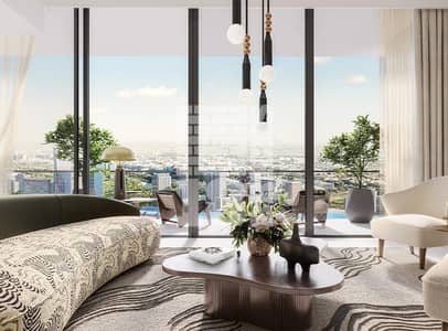 3 Bedroom Flat for Sale in Dubai Creek Harbour, Dubai - image_0 3 Bedroom Flat for Sale in Dubai Creek Harbour, Dubai - image_0