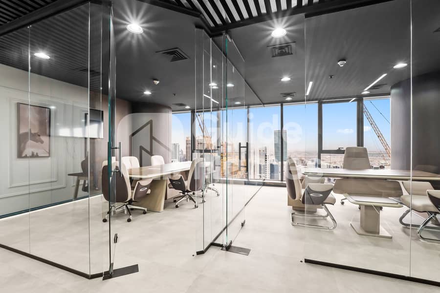 Fully Fitted I Fully Furnished I Business Location Fully Fitted I Fully Furnished I Business Location