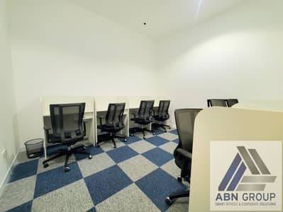 迪拜湾， 迪拜 写字楼待租 - 20250728_132140 (1). jpg