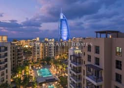 شقة في رِوى 1،رِوى،مدينة جميرا ليفينج،أم سقیم 2 غرف 3492320 درهم - 14998463