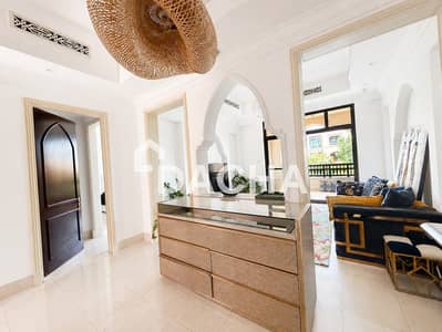 1 Camera Appartamento in Affitto a Downtown Dubai, Dubai - Appartamento a Downtown Dubai，The Old Town Island，Tajer Residence, 1 camera da letto, 125000 AED - 15003144