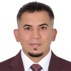 Ahmed Aly Ahmed Aly