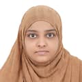 Tahseen Fatima