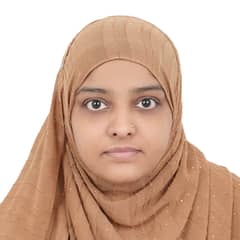Tahseen Fatima