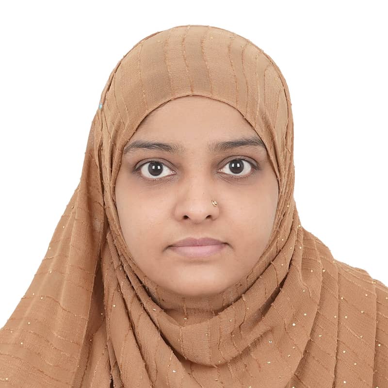 Tahseen Fatima