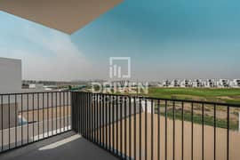 فیلا في فيرواي فيلاز،إعمار الجنوب،دبي الجنوب 4 غرف 360000 درهم - 15012761