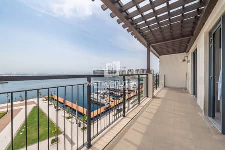 Appartement de 3 chambres à à louer à Jumeirah, Dubai - Appartement à Jumeirah，La Mer，Port de La Mer，La Rive，La Rive Tower 2, 3 chambres, 399900 AED - 14992863