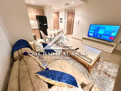 1 Slaapkamer Appartement te Huur in Al Khan, Sharjah - WhatsApp Image 2026-04-29 at 1.29. 27 AM (1). jpeg