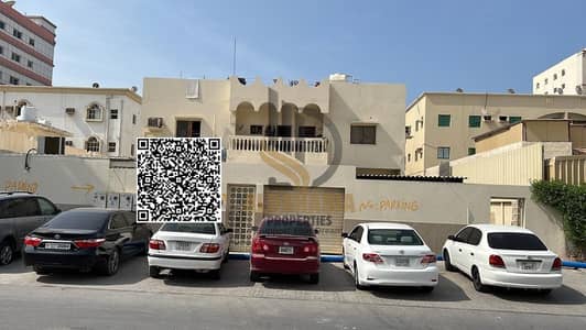 10+ Habitaciones Villa para en Alquiler en Al Nuaimiya, Ajman - WhatsApp Image 2026-04-29 at 12.37. 14 PM. jpeg 10+ Habitaciones Villa para en Alquiler en Al Nuaimiya, Ajman - WhatsApp Image 2026-04-29 at 12.37. 14 PM. jpeg