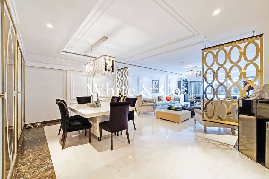Huge Layout | Fully Renovated | Vacant Huge Layout | Fully Renovated | Vacant