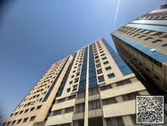 Budget Friendly 1BHK Apartment in Al Jurf – Close to Immigration