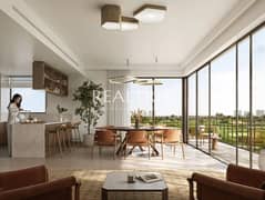 Direct from EMAAR | Golf Course Views | Book with 10%