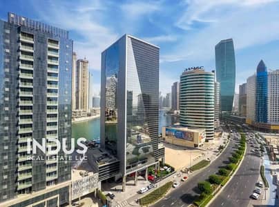 4 Bedroom Apartment for Sale in Business Bay, Dubai - Lowest Price l Canal View | Vacant | Negotiable 4 Bedroom Apartment for Sale in Business Bay, Dubai - Lowest Price l Canal View | Vacant | Negotiable