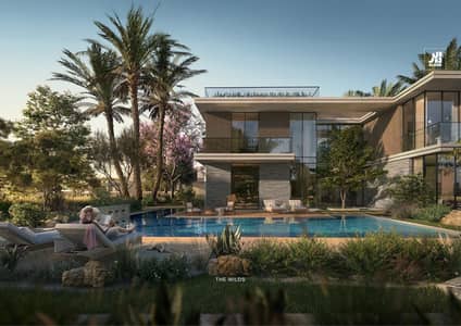 5 habitaciones Villa para en Venta en The Wilds, Dubai - 5. png 5 habitaciones Villa para en Venta en The Wilds, Dubai - 5. png