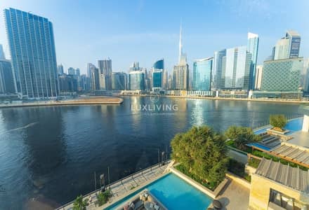 2 Schlafzimmer Wohnung zum zum Verkauf in Business Bay, Dubai - Wohnung in Business Bay，Volante Tower, 2 schlafzimmer, 22999999 AED - 15012996