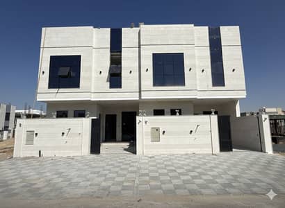 5 Bedroom Townhouse for Rent in Al Bahia, Ajman - WhatsApp Image 2026-04-26 at 5.38. 41 PM (4). jpeg