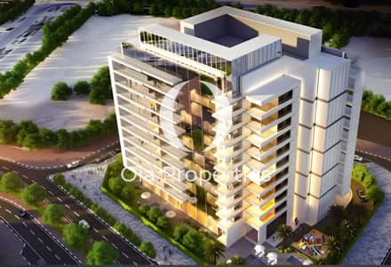 1 Спальня Квартира Продажа в Яс Айленд, Абу-Даби - original (7). jpg 1 Спальня Квартира Продажа в Яс Айленд, Абу-Даби - original (7). jpg
