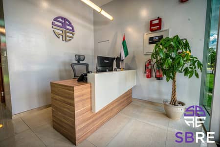 Office for Sale in Business Bay, Dubai - 16. jpg Office for Sale in Business Bay, Dubai - 16. jpg
