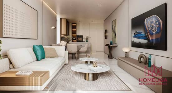 Studio for Sale in Dubai Maritime City, Dubai - WhatsApp Image 2026-04-28 at 19.19. 05 (2). jpeg