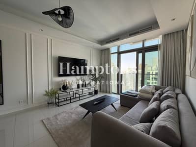 2 Bedroom Flat for Sale in Business Bay, Dubai - High Floor | Fully Furnished | Vacant 2 Bedroom Flat for Sale in Business Bay, Dubai - High Floor | Fully Furnished | Vacant