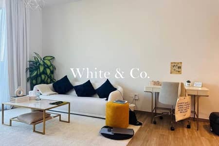 1 Bedroom Flat for Sale in Jumeirah Village Circle (JVC), Dubai - Fully Furnished |Investor Opportunity |VOT