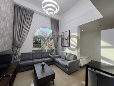 Studio for Rent in Jumeirah Village Circle (JVC), Dubai - Studio Apartment for Rent | Hanover Square | JVC Studio for Rent in Jumeirah Village Circle (JVC), Dubai - Studio Apartment for Rent | Hanover Square | JVC