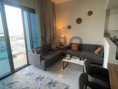 1 Slaapkamer Appartement te Huur in Jebel Ali, Dubai - Appartement in Jebel Ali，Downtown Jebel Ali，Alexis Tower, 1 slaapkamer, 75000 AED - 15013245