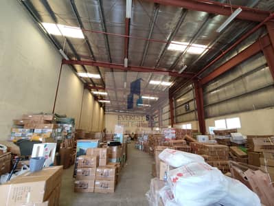 Warehouse for Rent in Industrial Area, Sharjah - 1777453883505. jpg