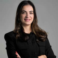 Rawan Chahrour