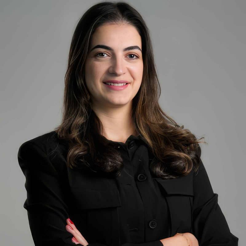 Rawan Chahrour