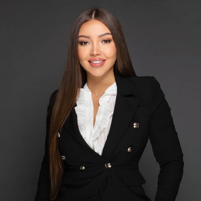 Jasmina Smailbegovic