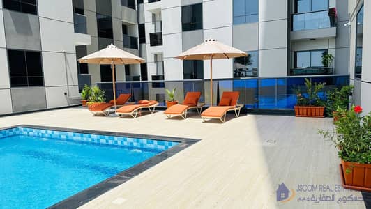 1 Bedroom Flat for Rent in Al Mamzar, Dubai - 55. jpg