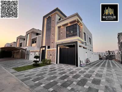 5 Camere Villa in Affitto a Al Yasmeen, Ajman - IMG-20260427-WA0111. jpg