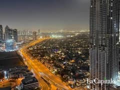 HIGH FLOOR | WELL-MAINTAINED | GENUINE RESALE