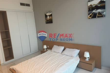 Studio for Rent in Dubai Land Residence Complex (DLRC), Dubai - HOT DEAL - VACANT - FURNISHED Studio for Rent in Dubai Land Residence Complex (DLRC), Dubai - HOT DEAL - VACANT - FURNISHED