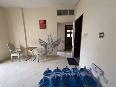 1 Bedroom Flat for Rent in Al Nabba, Sharjah - 4292. jpg