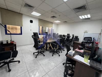 Office in Affitto a Deira, Dubai - WhatsApp Image 2026-04-29 at 1.25. 43 PM (6). jpeg Office in Affitto a Deira, Dubai - WhatsApp Image 2026-04-29 at 1.25. 43 PM (6). jpeg