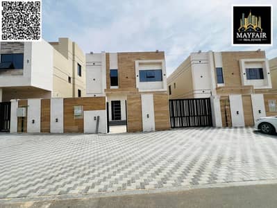 3 Camere Villa in Affitto a Al Zahya, Ajman - IMG-20260427-WA0294. jpg