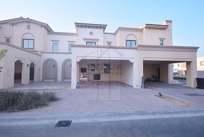 Back 2 Back |Type 2M | 3BR+M Villa | Pets Allowed Back 2 Back |Type 2M | 3BR+M Villa | Pets Allowed