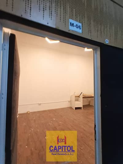 Warehouse zum zur Miete in Al Quoz, Dubai - WhatsApp Image 2026-04-23 at 5.50. 01 PM. jpeg