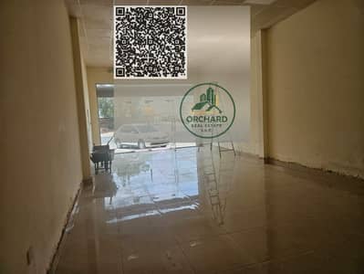 محل تجاري للايجار في الجرف، عجمان - IMG-20260429-WA0047. jpg محل تجاري للايجار في الجرف، عجمان - IMG-20260429-WA0047. jpg