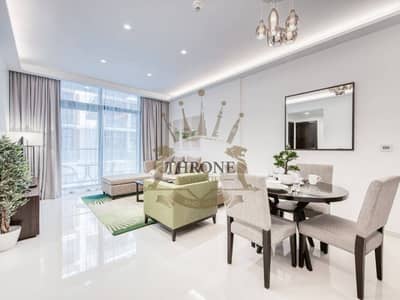 Appartement de 1 chambre à à vendre à Dubai South, Dubai - Appartement à Dubai South，Residential District，Celestia，Celestia A, 1 chambre, 900000 AED - 15013711