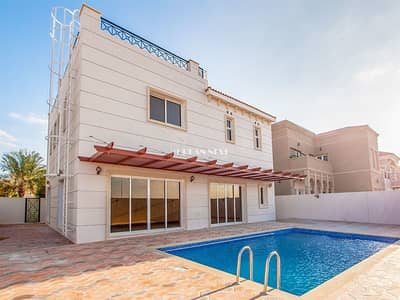 5 Bedroom Villas For Rent In The Villa 5 Bedroom Houses For Rent