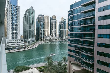Exclusive | Bright & Spacious| Full Marina View Exclusive | Bright & Spacious| Full Marina View