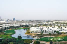 شقة في أرتيسيا B،أرتيسيا،داماك هيلز 2 غرف 1744999 درهم - 15013768