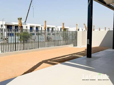 4 Bedroom Villa for Rent in Arabian Ranches 3, Dubai - Quiet Elegance I Prime Location I Open Park Views