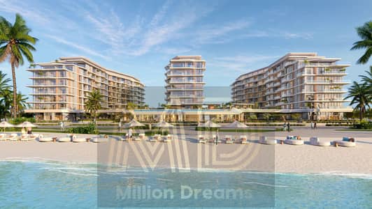 1 Спальня Апартаменты Продажа в Дейра Айленд, Дубай - img6. jpg 1 Спальня Апартаменты Продажа в Дейра Айленд, Дубай - img6. jpg