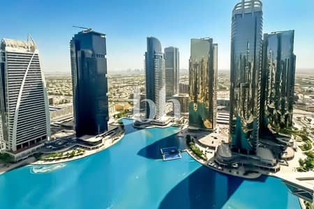 Estudio para en Venta en Jumeirah Lake Towers (JLT), Dubai - File 1