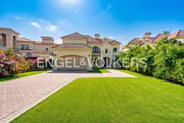 Lake View | Garden Hall | Renovation Opp