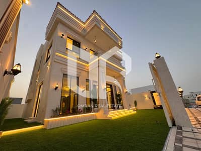 4 Bedroom Villa for Sale in Al Zahya, Ajman - WhatsApp Image 2026-04-28 at 11.42. 32 AM (2). jpeg